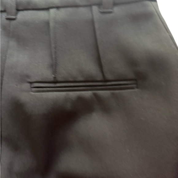 Ted Baker London Classic Black Women's Pants Size 2 - Picture 7 of 7